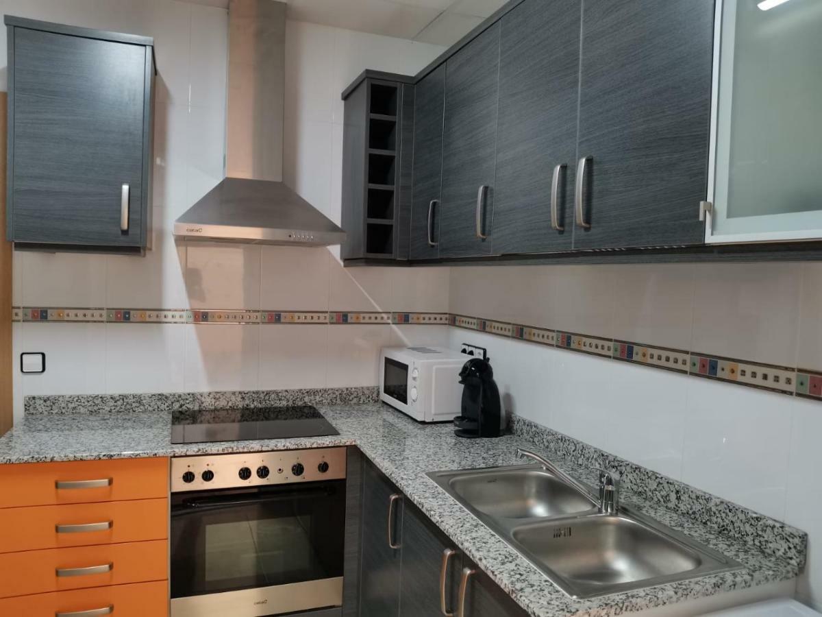 Delta Canyar Sant Jaume d'Enveja Luaran gambar