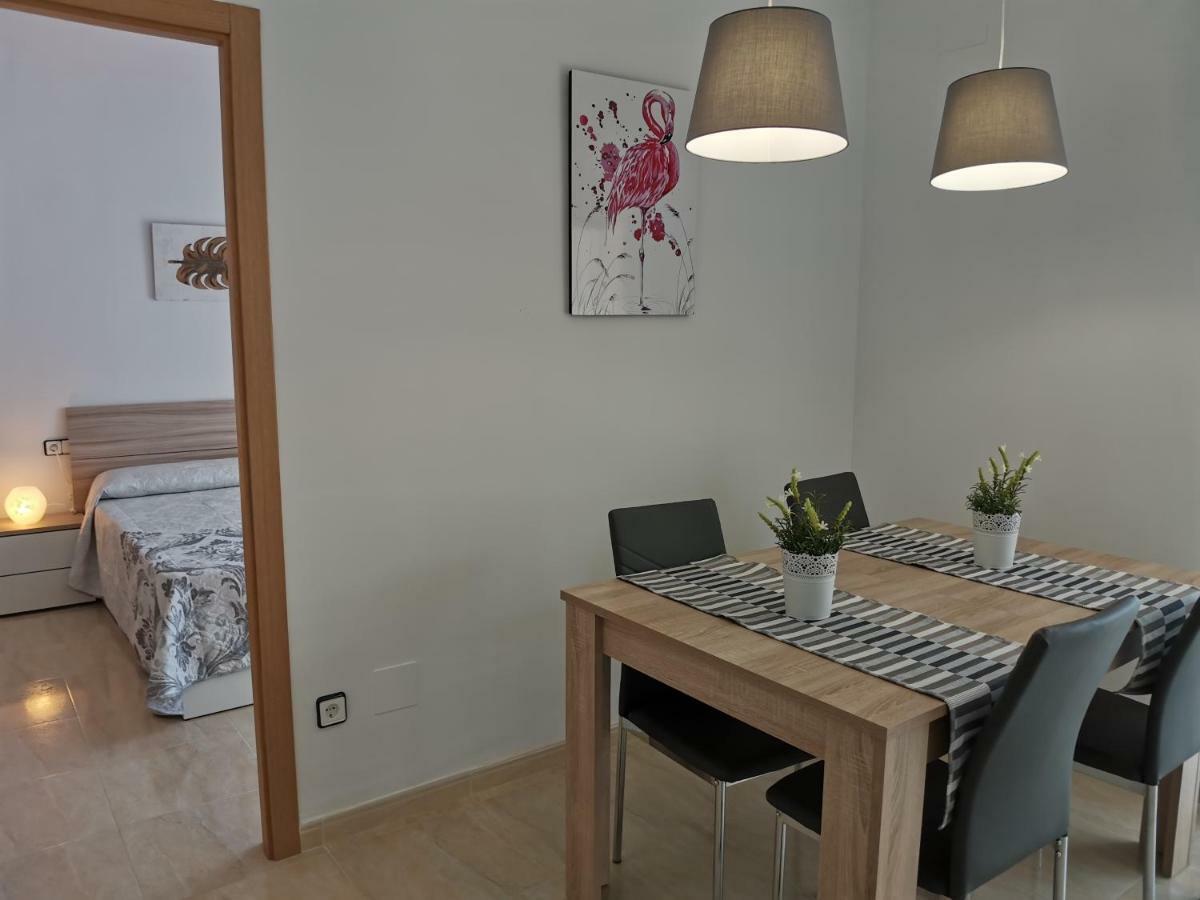 Delta Canyar Sant Jaume d'Enveja Luaran gambar